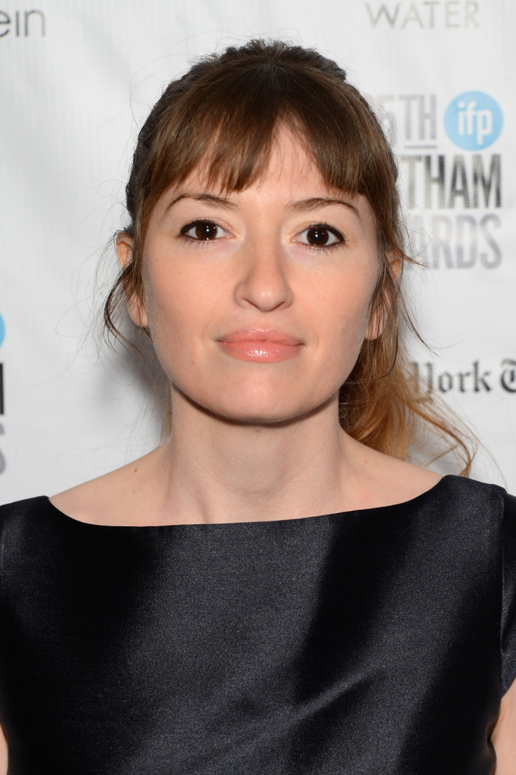 Marielle Heller