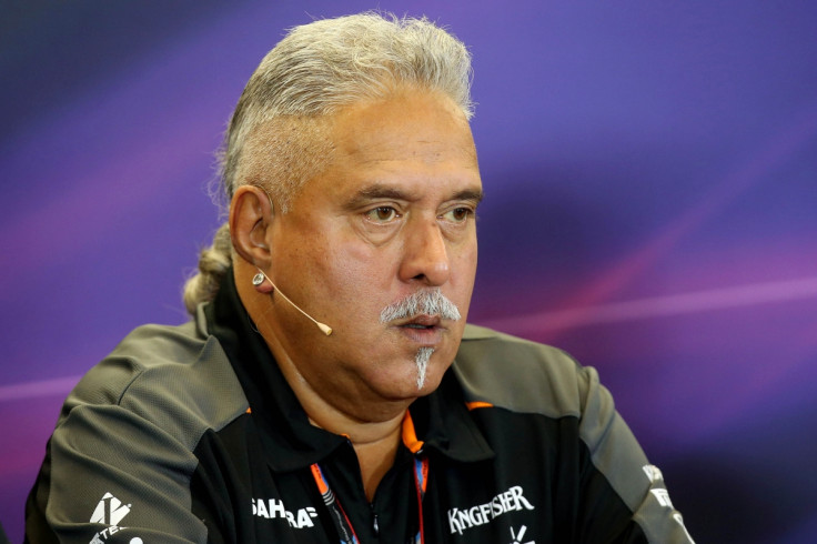 Vijay Mallya arrest warrant