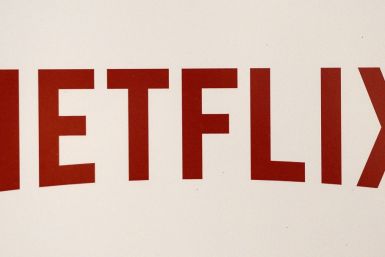 Netflix shares plunge