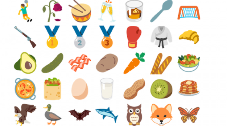 Google to offer a whole host of new emojis soon