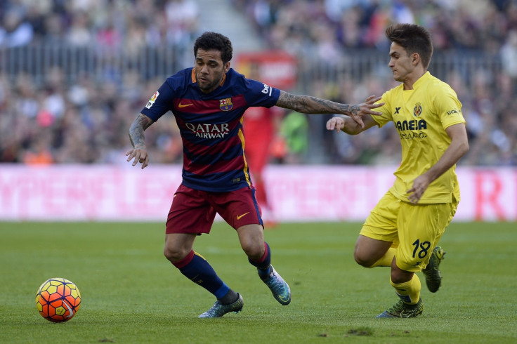 denis suarez