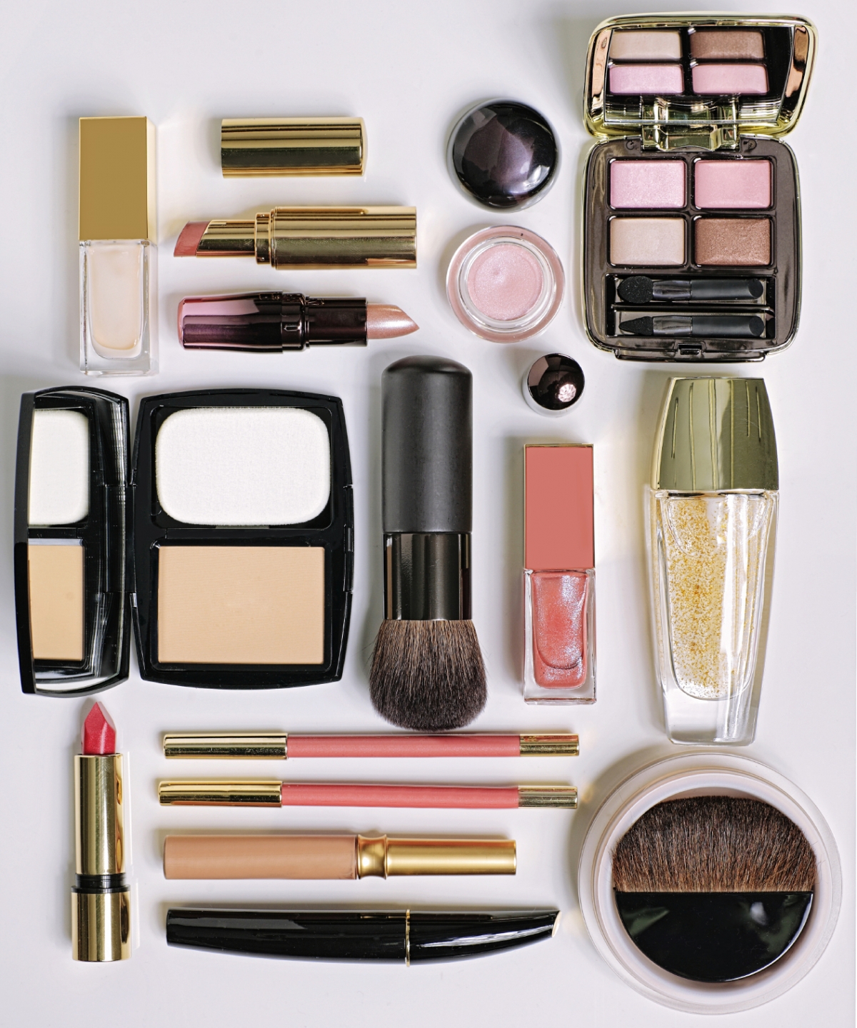 A-Z of beauty ingredients: Lifting the lid on what you are putting on ...