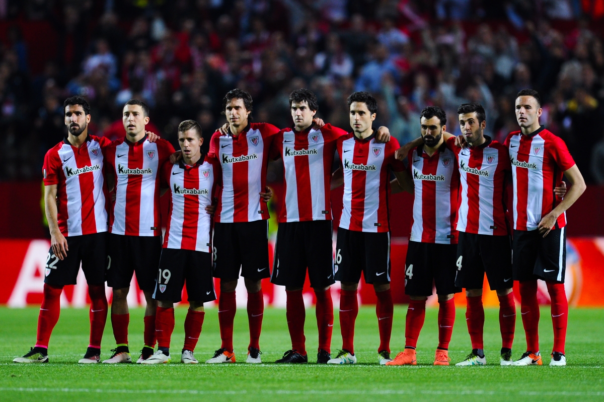 Athletic Bilbao: The Basque club with the spirit of Rafael Nadal