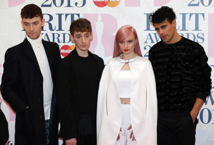 Clean Bandit