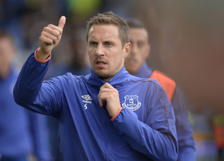 Phil Jagielka