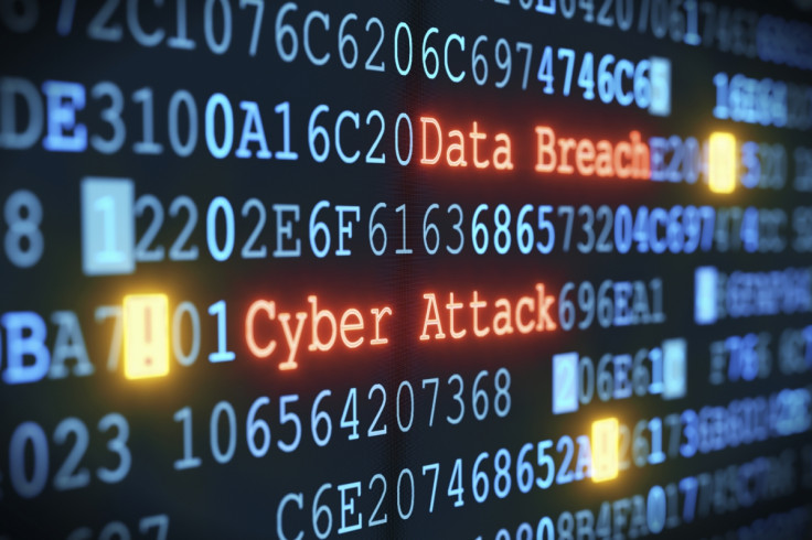 South Korea hit by massive cyberattack