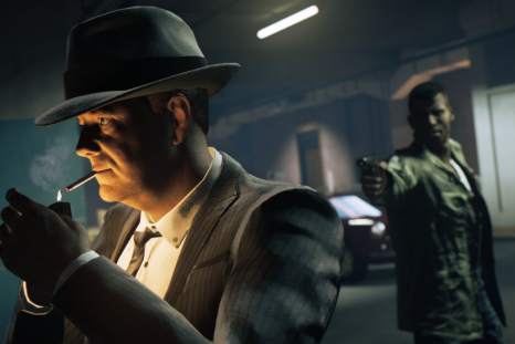 Mafia 3 screenshot release date
