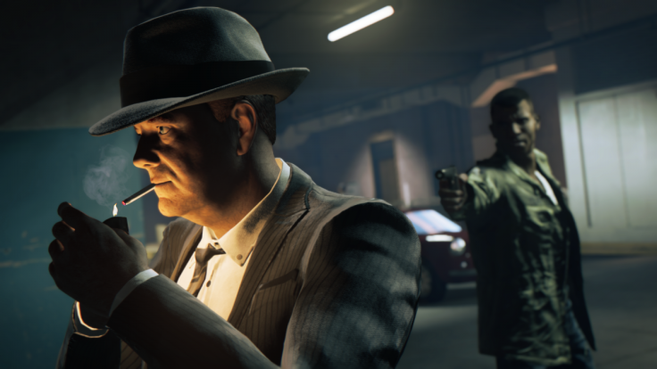 Mafia 3 screenshot release date