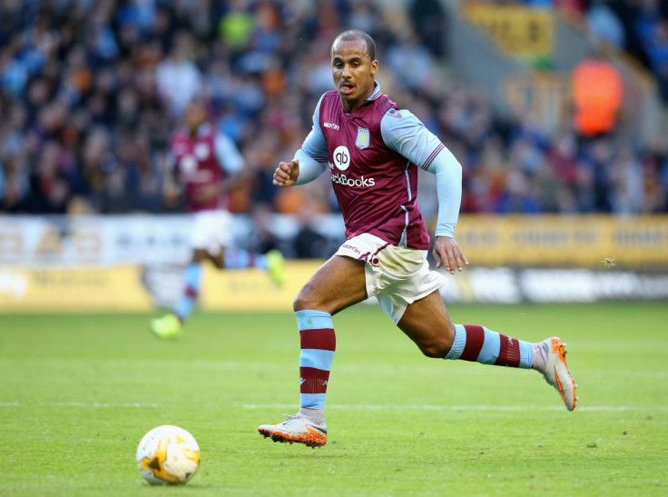 Gabriel Agbonlahor