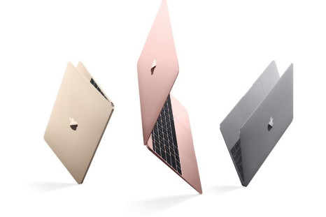 MacBook 12in 2016 update