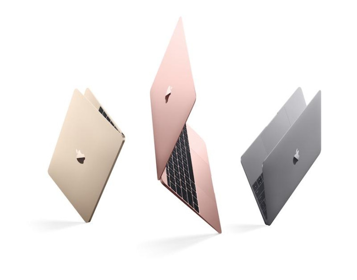 MacBook 12in 2016 update