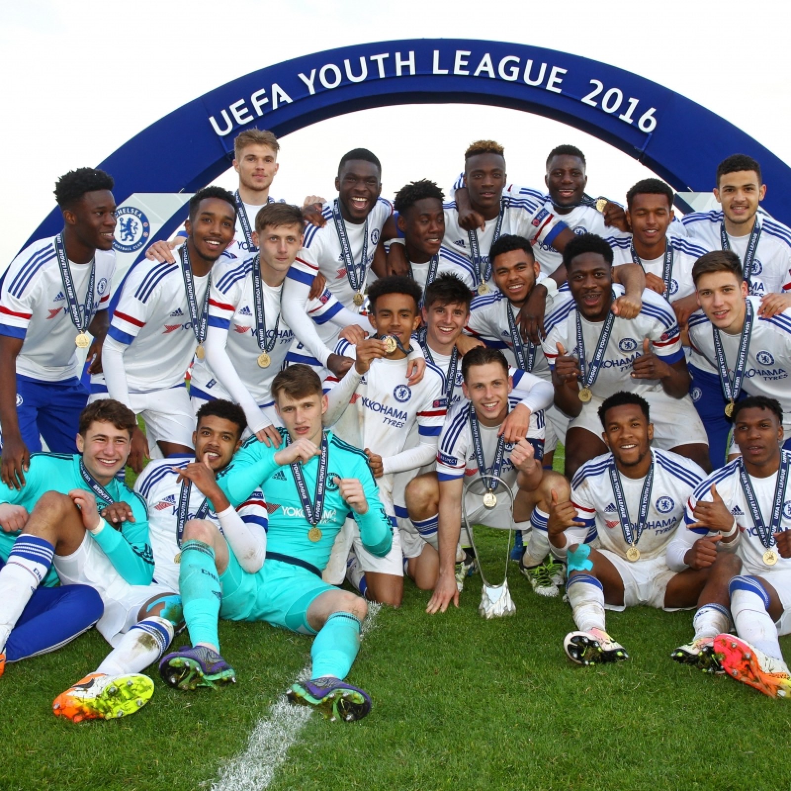 Uefa Youth League Which Of Chelsea S Young Players Will Become First Team Stars Uefa Youth League Which Of Chelsea S Young Players Will Become First Team Stars