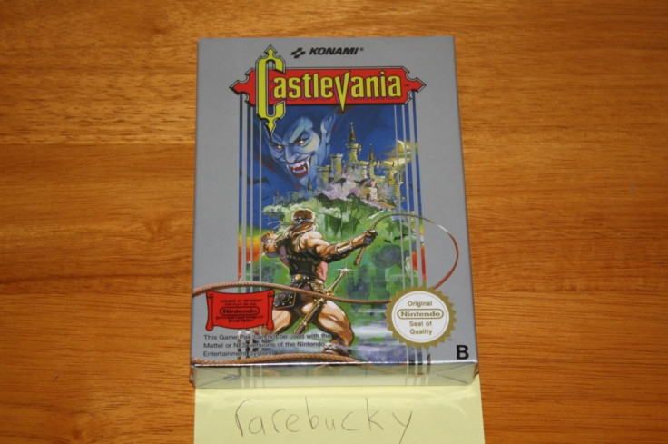 Castlevania