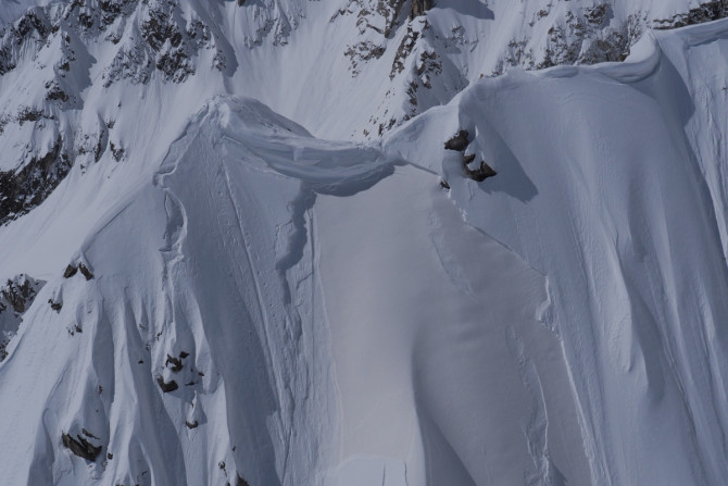 Estelle Balet death in Swiss Alps avalanche