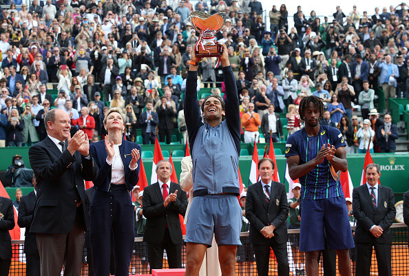 Rafael Nadal