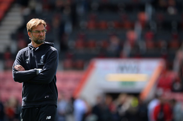 Jurgen Klopp