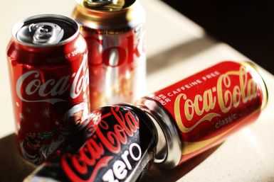 Coca-Cola Zero to be re-launched as “Coca-Cola Zero Sugar” in the UK at a cost of £10m