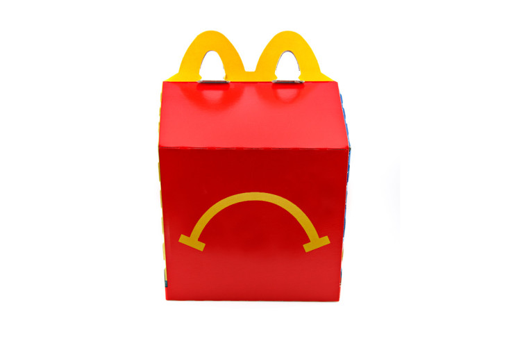 McDonalds