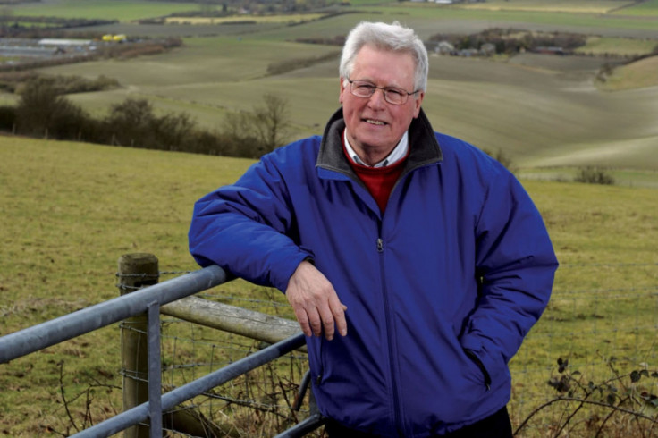 john craven