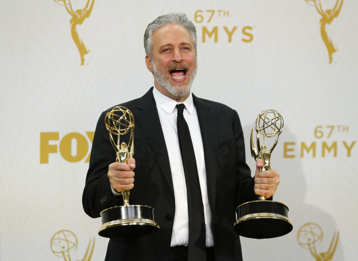 Jon Stewart and HBO to team up for new “unbelievable” VR project 