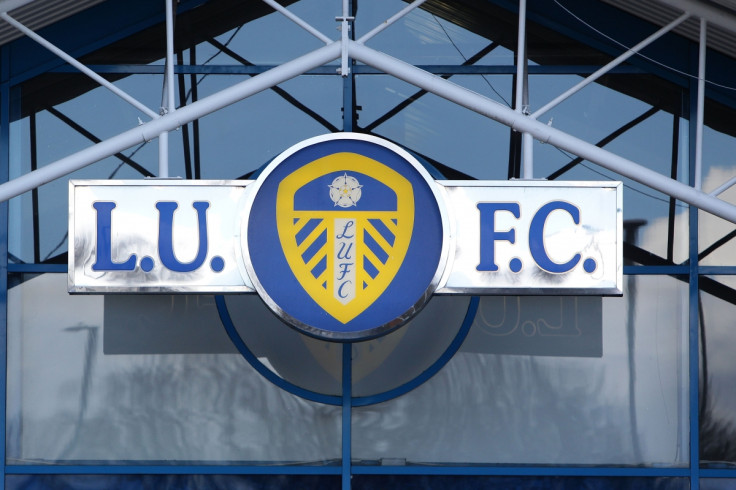 Leeds director Edoardo Cellino has been suspended