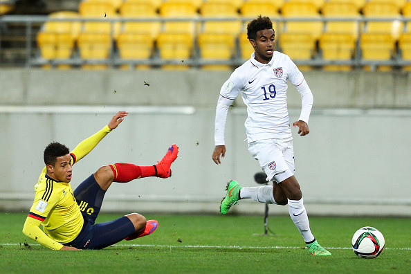 Gedion Zelalem