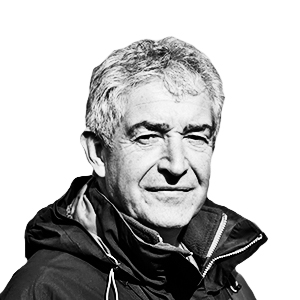 Tony Juniper