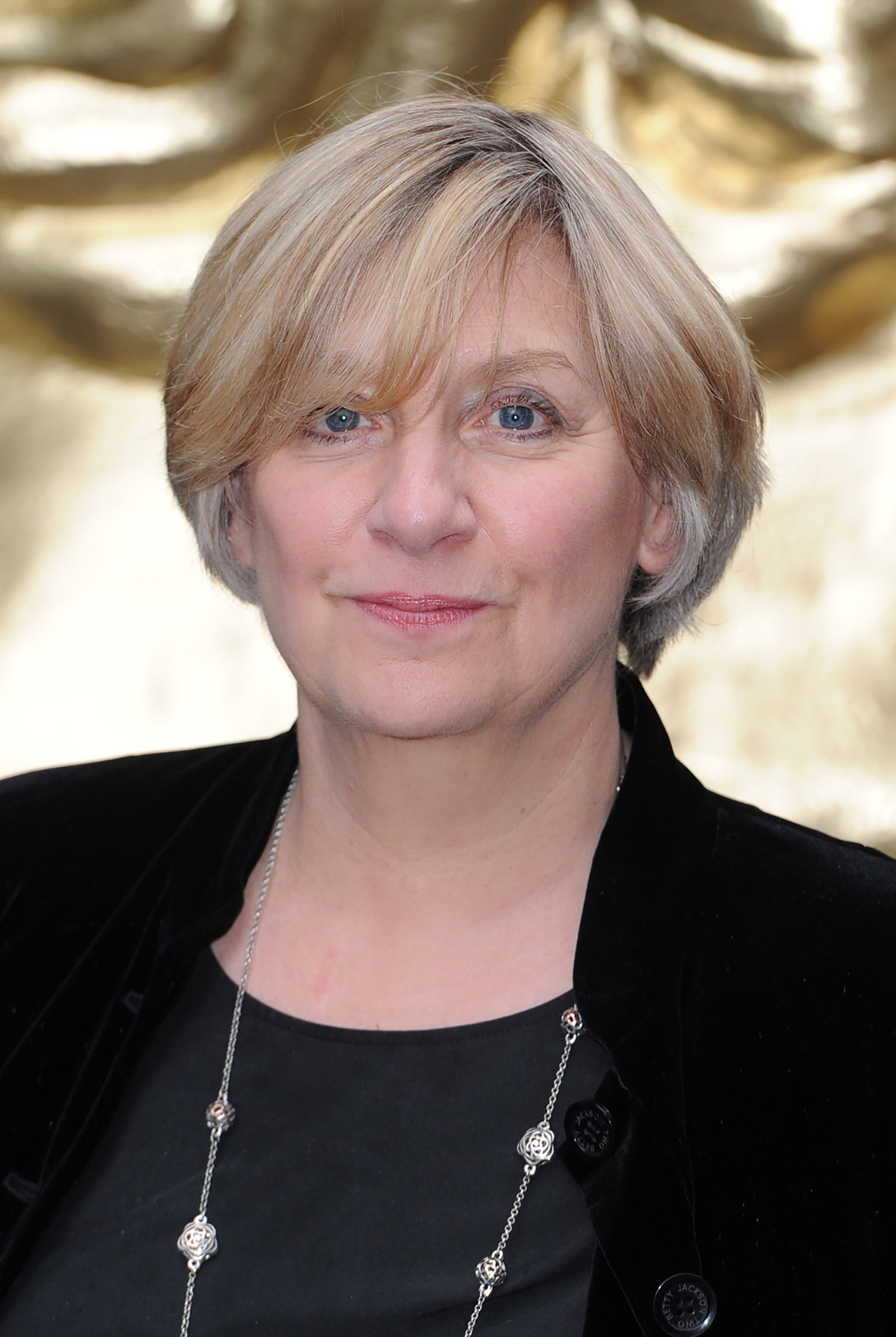 Victoria Wood dead: The life and career of one of Britain's best-loved ...