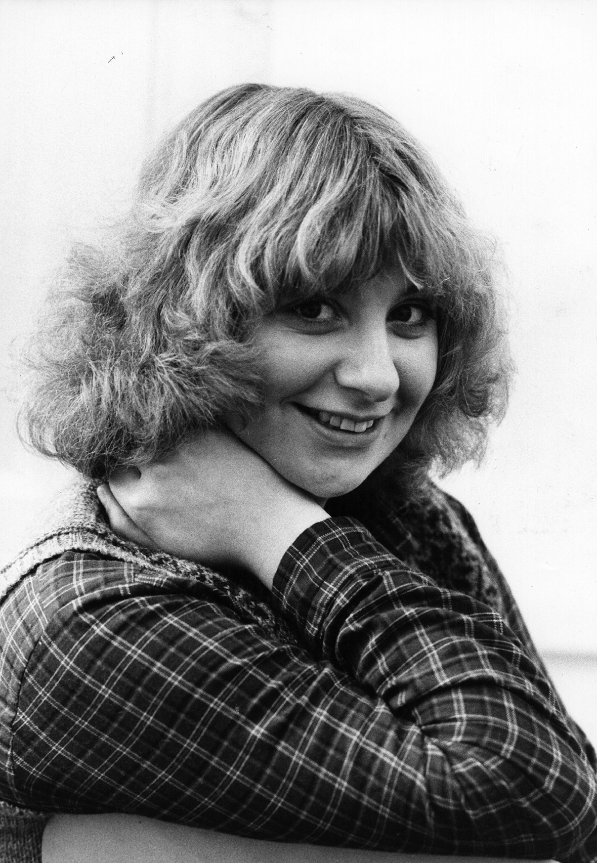 Victoria Wood dead: The life and career of one of Britain's best-loved ...