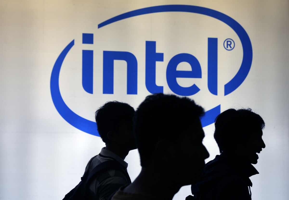 Intel's Mega EU Anti-trust Fine Sent Back For 're-examination' By Top ...