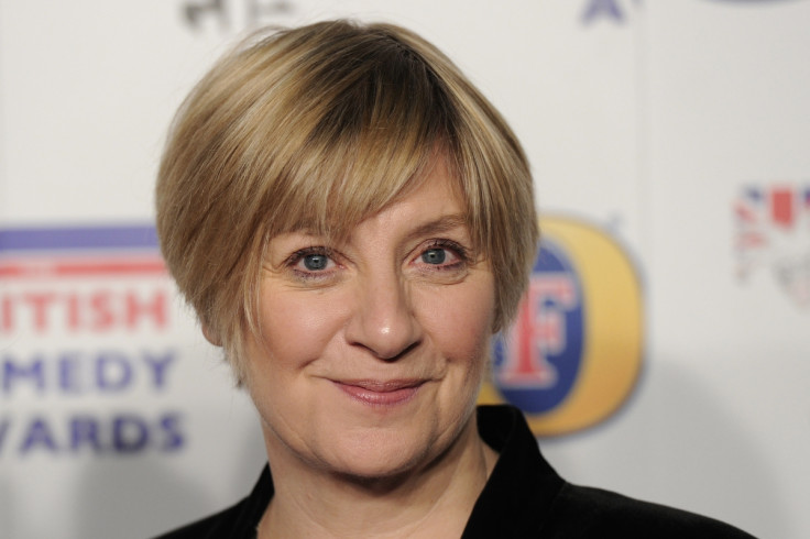 victoria wood