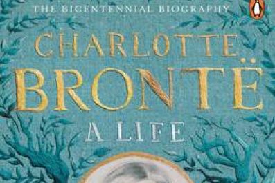 charlotte bronte bicentenary