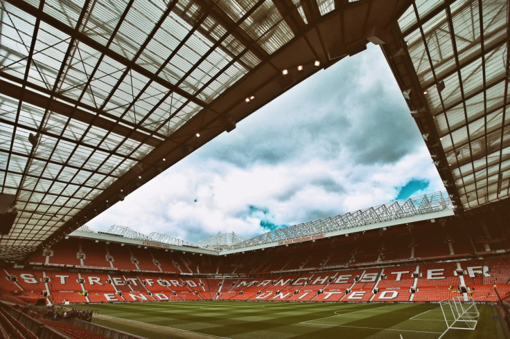 Old Trafford