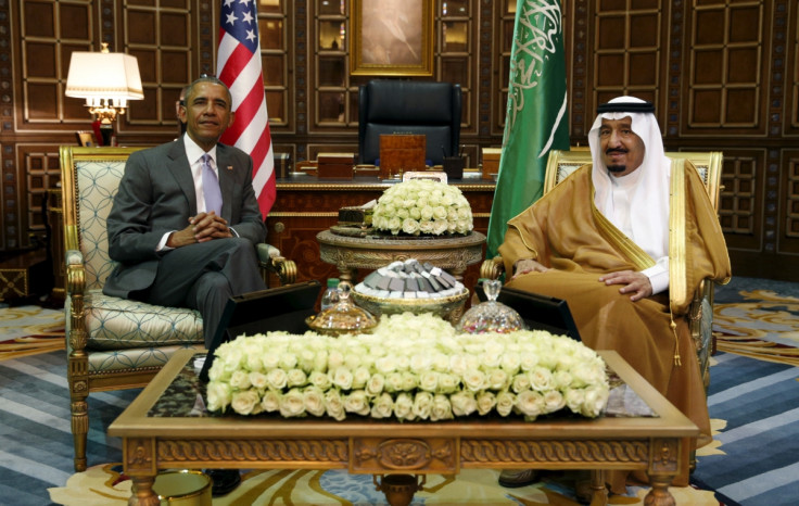 obama king salman saudi USA 2016