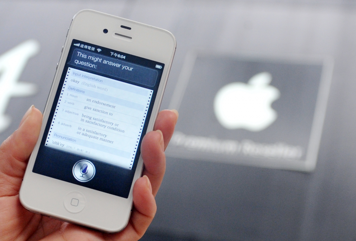 Apple agrees to pay 25m to settle Siri lawsuit with RPI and Dynamic