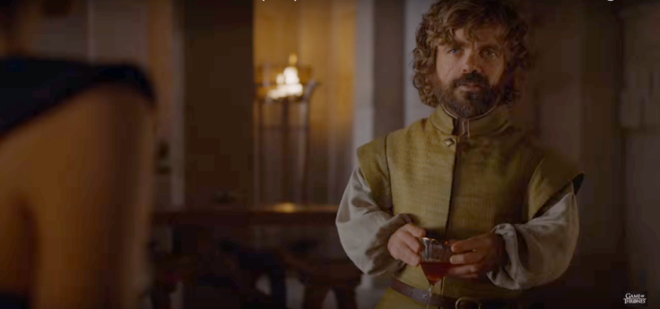 Tyrion Lannister