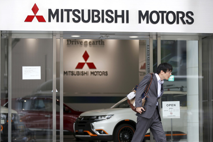 Mitsubishi