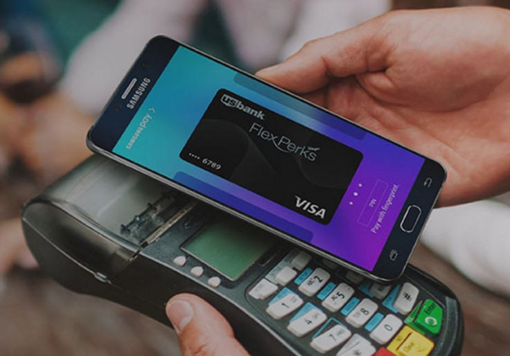Samsung Pay launching in Singapore