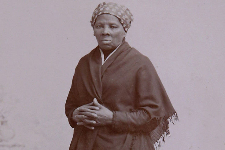 Harriet Tubman