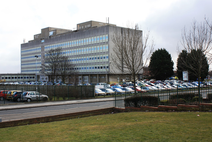 University Hospital North Tees
