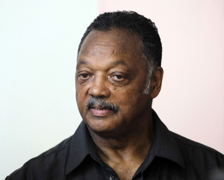 Jesse Jackson