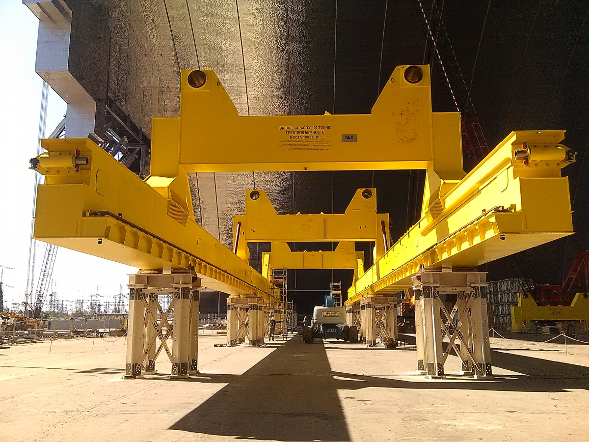 Chernobyl 30th anniversary What does the future look like in the