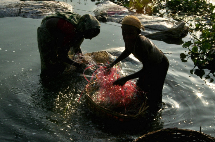 Bangladesh