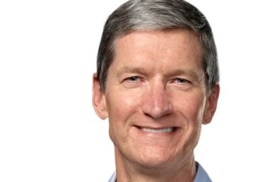 Tim Cook - CEO
