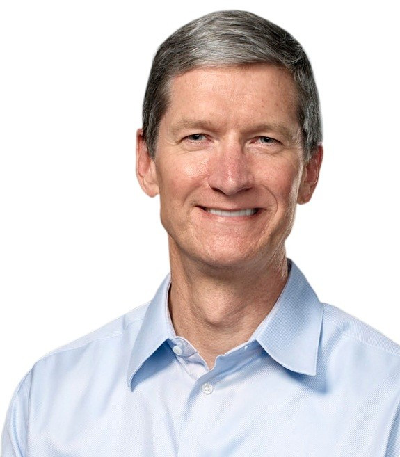 Tim Cook - CEO