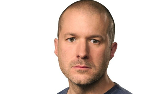 Jonathan Ive- Apple's Head of Design