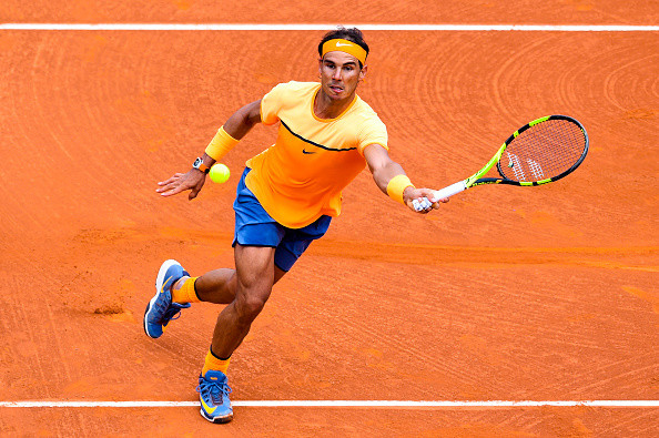 Rafael Nadal