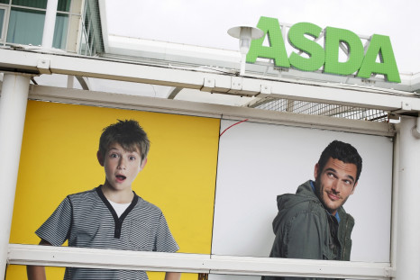 Asda ties up with Umbro ahead of Euro 2016 and the Rio Olympics