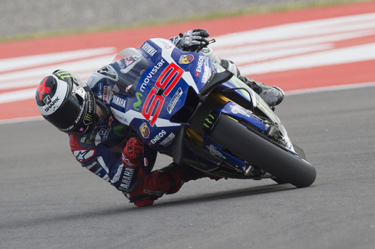 jorge lorenzo