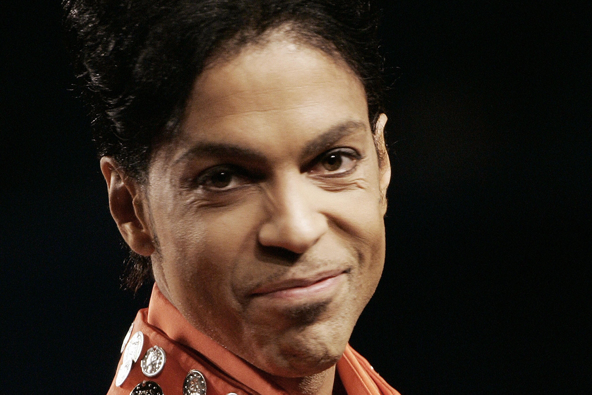 Powerful fentanyl tied to Prince overdose was secret ...
